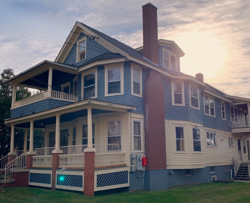 Rutland - Dismas House (Women)